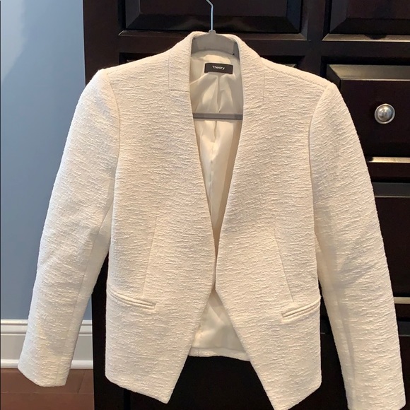 theory blazer dress sale